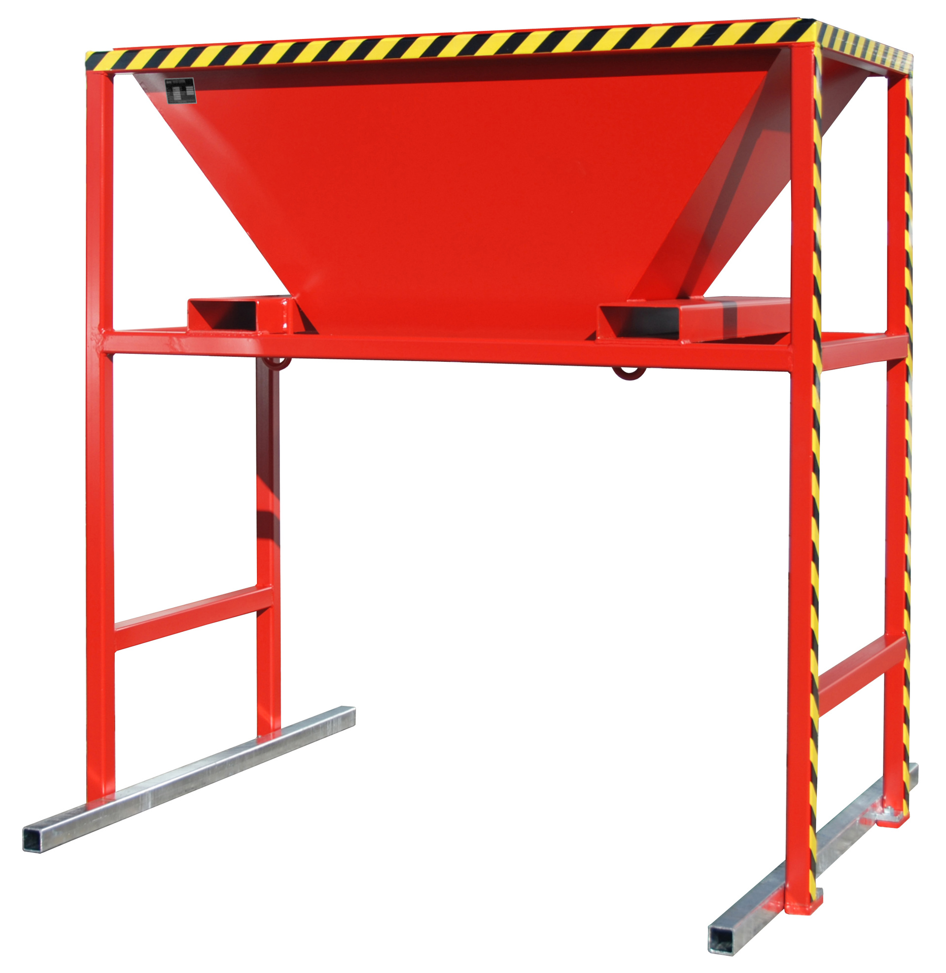 Befülltrichter Typ BTM